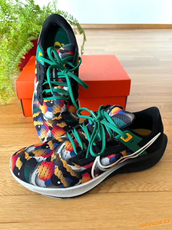 NIKE A.I.R. JORDAN MOS tenisy 8, 5, 42 EUR