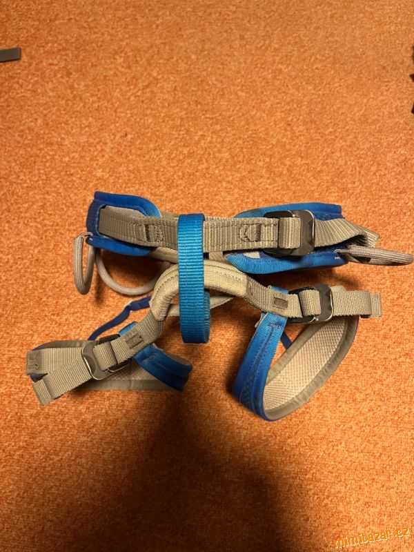 dětský sedák - úvazek Rock Empire Hopi XS-S