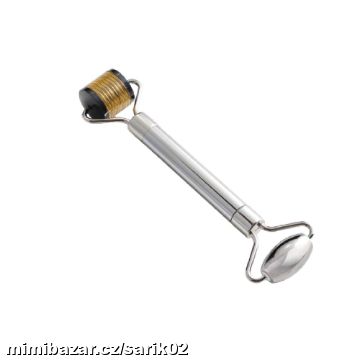 Mikrojehličkový derma váleček 2 v 1 pc 229 kč
