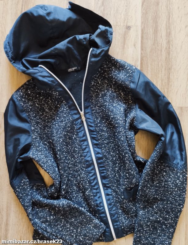 TERMO MIKINA LAURA TORELLI 38