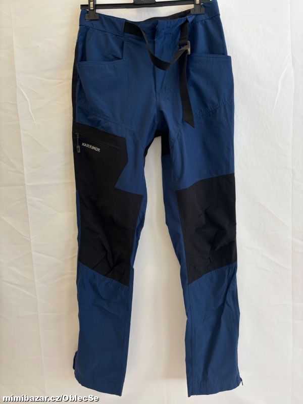 pánské outdoorové kalhoty KARRIMOR