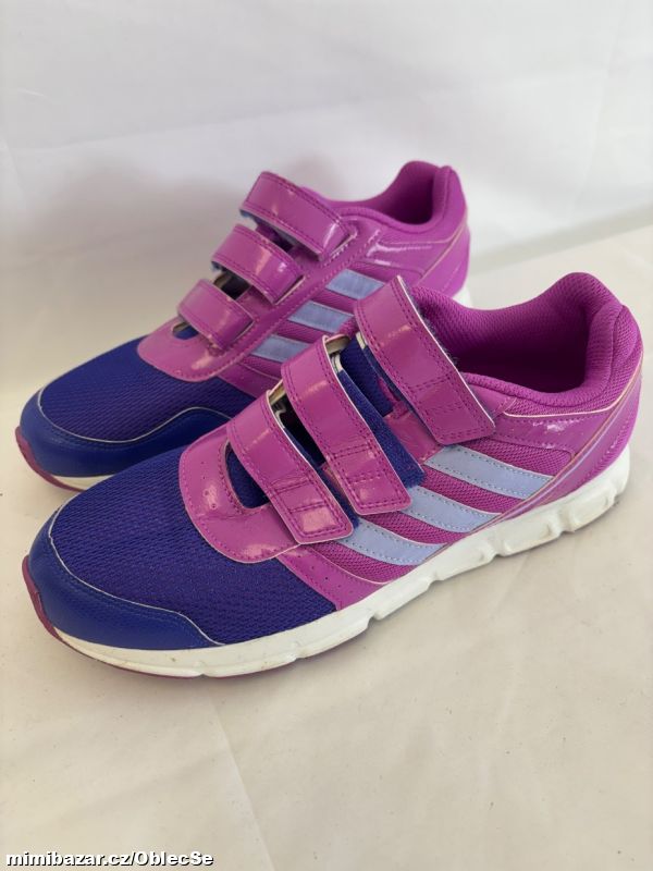 dámské tenisky ADIDAS