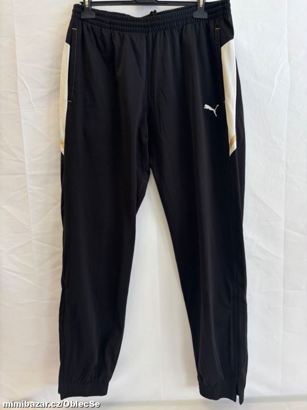 pánské tepláky PUMA