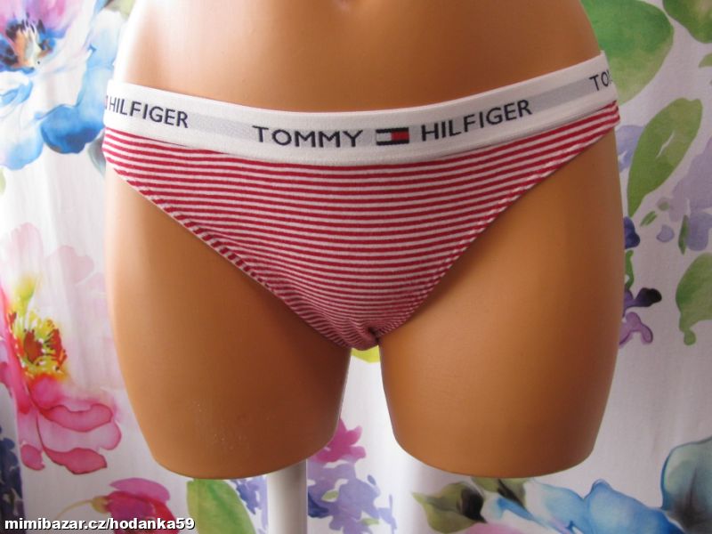 Dámské kalhotky Tommy Hilfiger