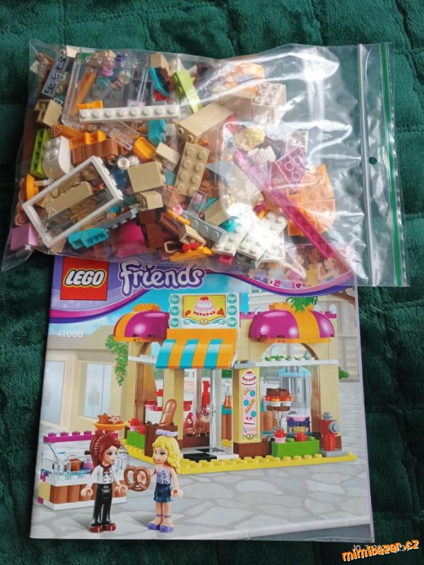 Lego_Friends_41006