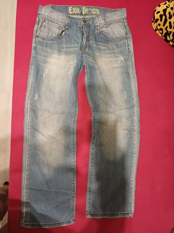 Jeans 34/32