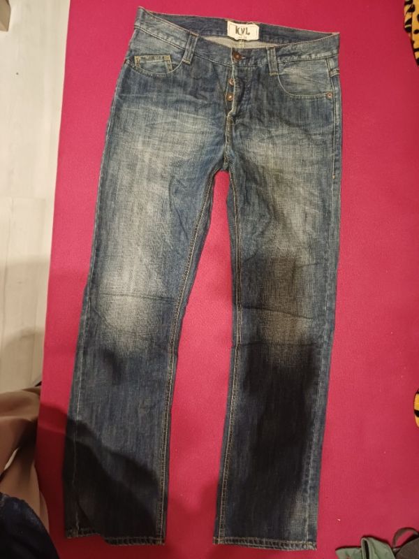 Jeans 33/34