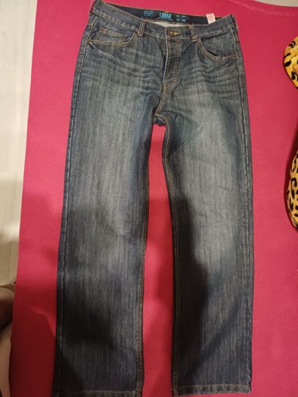 Jeans 34/32