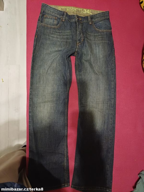 Jeans 34