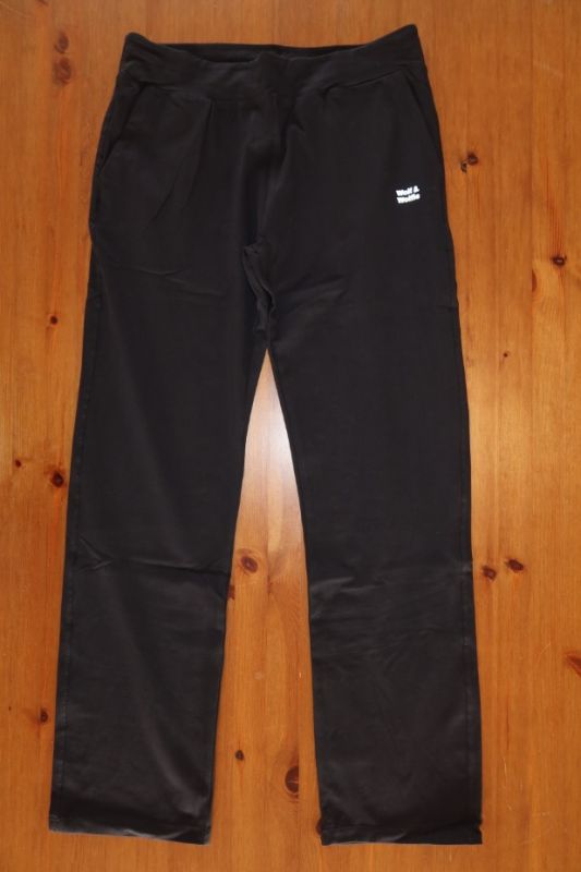 Dámské legíny - tepláky