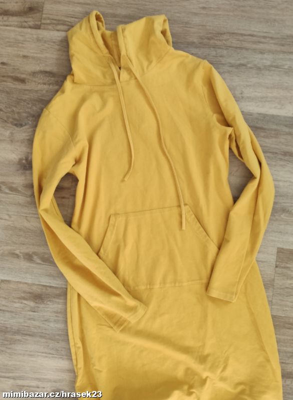 MIKINOVÁ ŠATOVKA 40