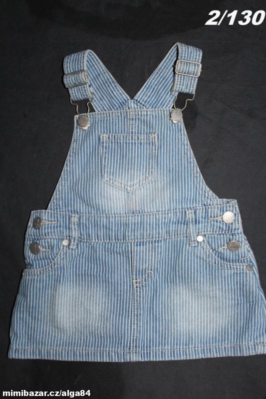 LACLOVÁ SUKNĚ-2/130