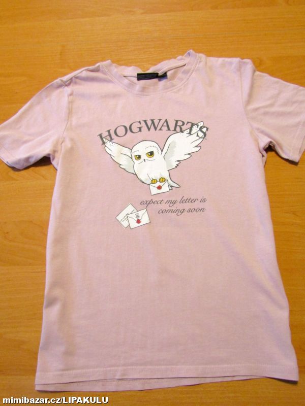 TRIKO HARRY POTTER VEL.146