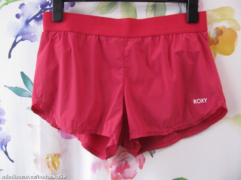Dámské šortky Roxy Sunny Tracks Short