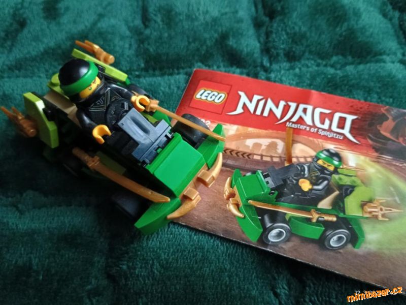 Lego_Ninjago