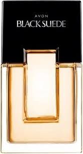 PÁNSKÁ VŮNĚ BLACK SUEDE EDT 100 ml