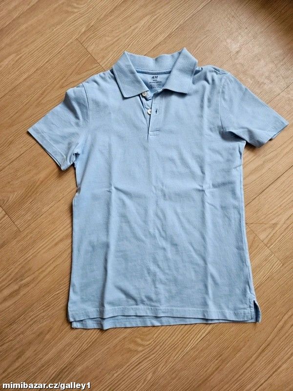 Tričko H&M, vel. 146/152