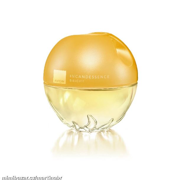 Incandessence Bright EDP 50ml