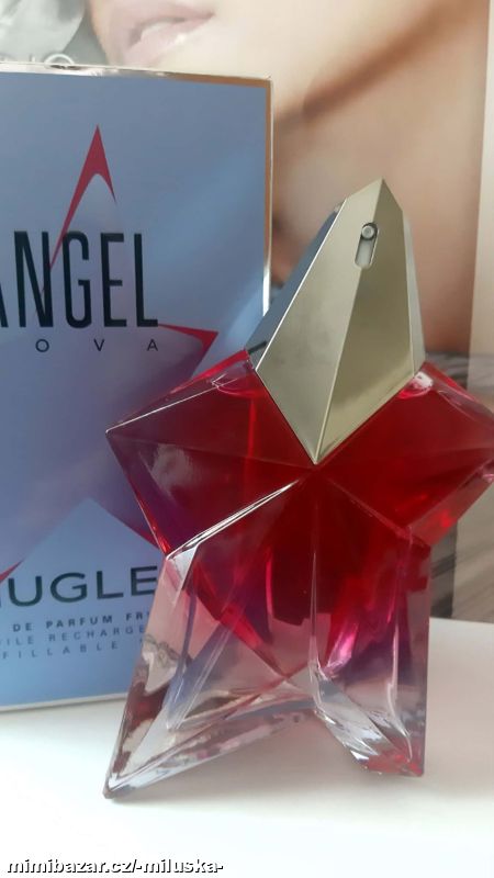 Thierry Mugler Angel Nova W EDP 100ml