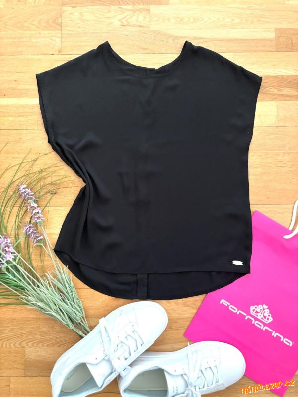 FORNARINA N.O.V.Á top halenka S