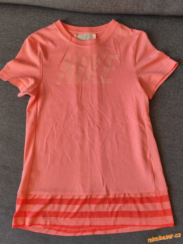 Sportovní tričko Nike, vel.128/134