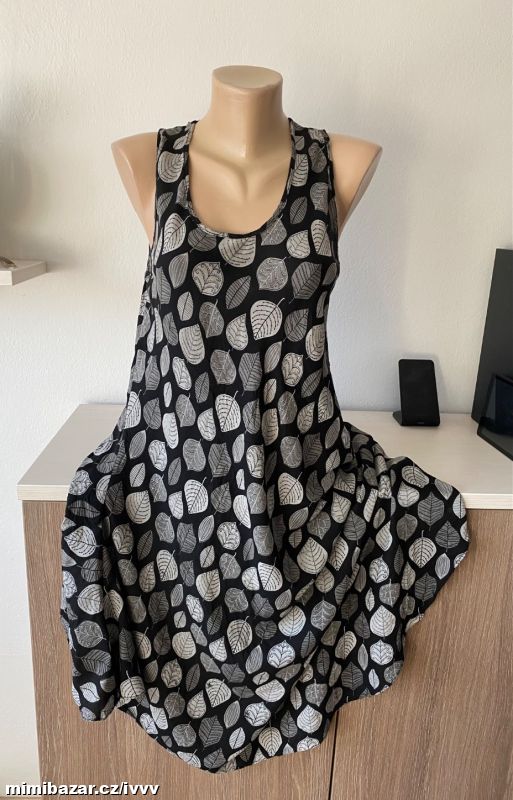 Dámské šaty