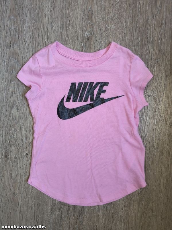 Tričko Nike