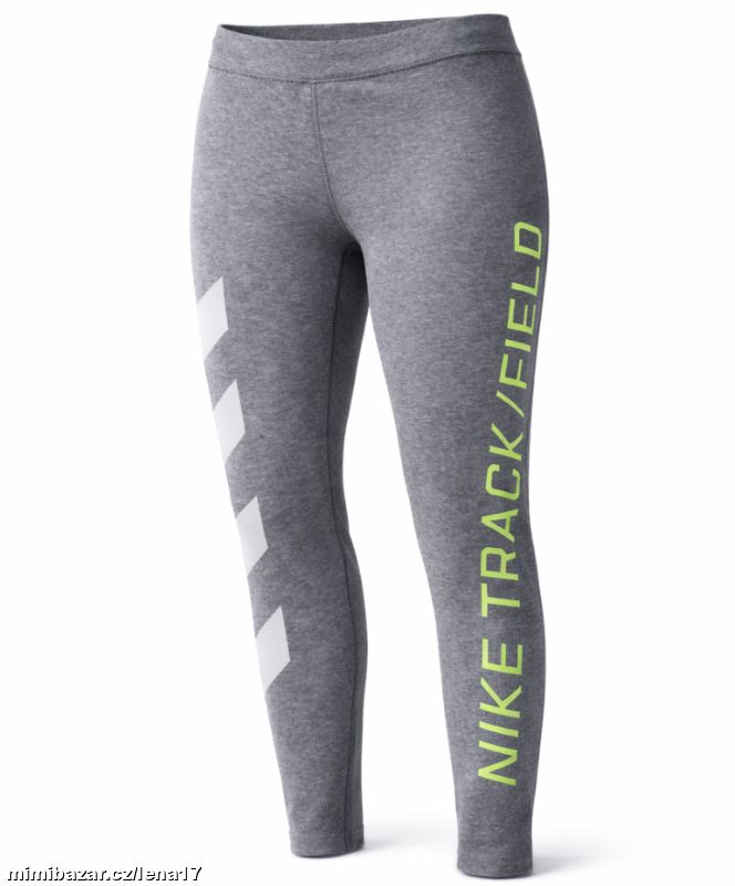 dámské legíny Nike-vel. M, 38/40