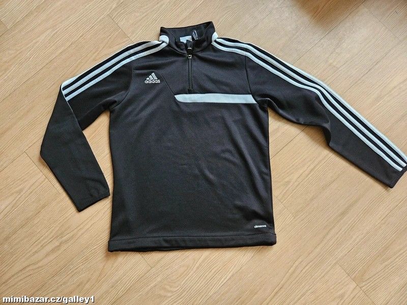 Mikina Adidas, vel. 146/152