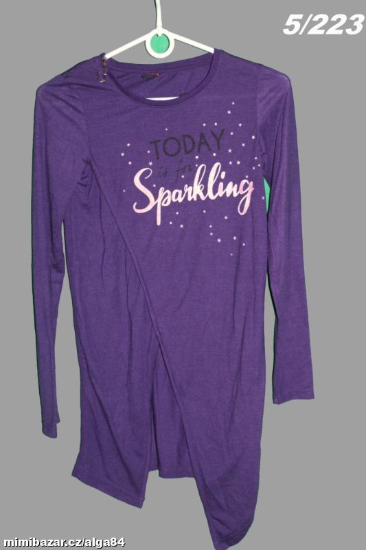 PRODLOUŽENÉ -5/223