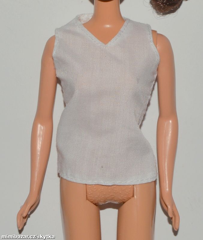  + + + OBLEČENÍ PRO PANENKU BARBIE + + + 