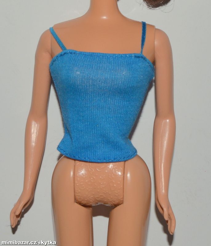  + + + OBLEČENÍ PRO PANENKU BARBIE + + + 