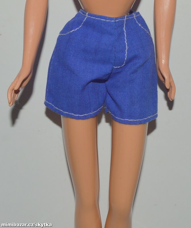  + + + OBLEČENÍ PRO PANENKU BARBIE + + + 