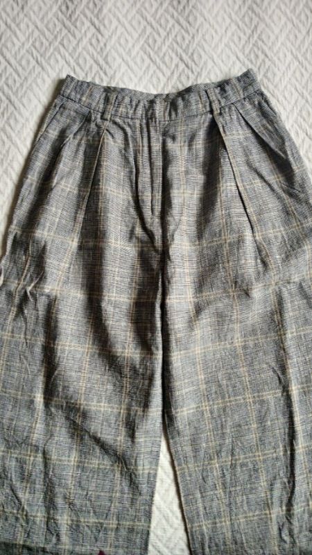 Pietro Filipi kalhoty, vel. 36