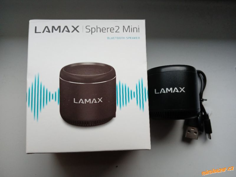 Reproduktor mini