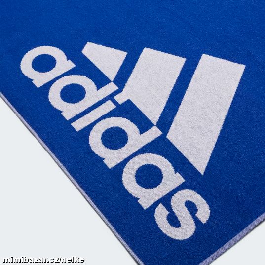 PRAKTICKÝ RUČNÍK ADIDAS !!!