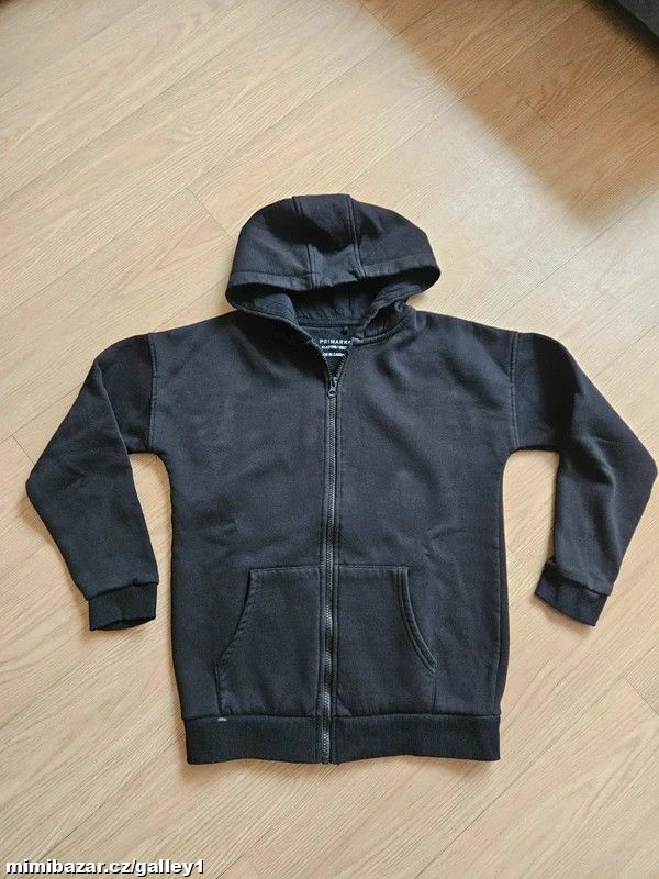 Mikina Primark, vel. 152