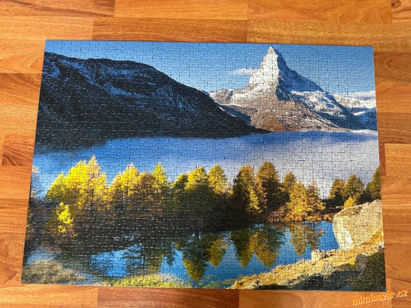 Puzzle
