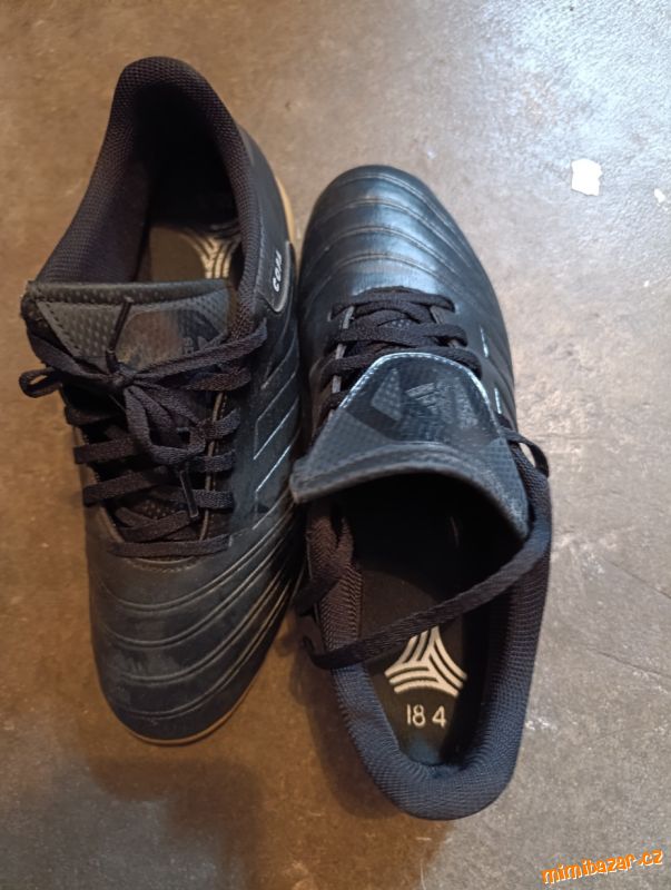 Sálovky Adidas 38-39
