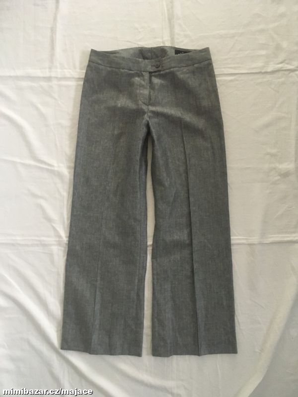 DÁMSKÉ KALHOTY 36/38