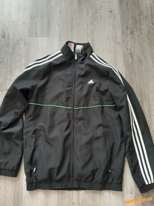 Sportovní bunda