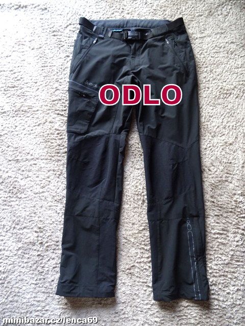 SPORTOVNÍ KALHOTY ODLO