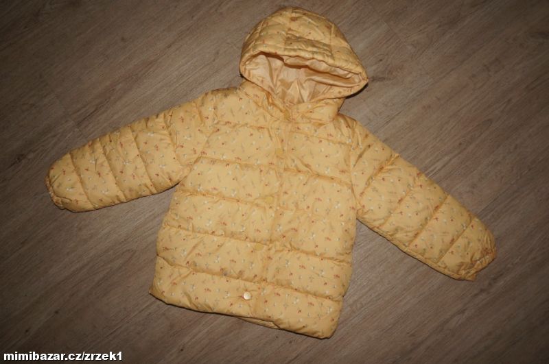 Primark jarní bundička vel.98