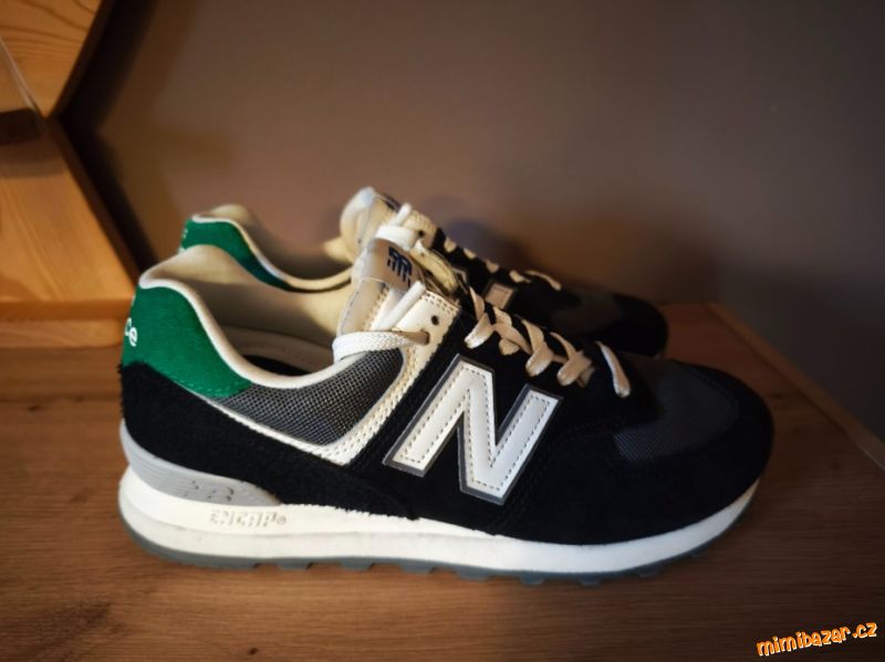 Dámské boty New Balance 574
