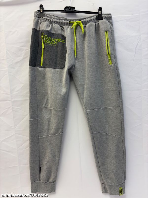 pánské tepláky