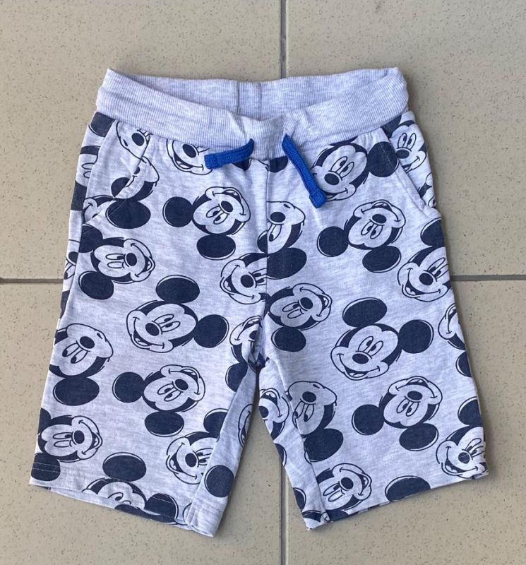 kraťasy Mickey Mouse