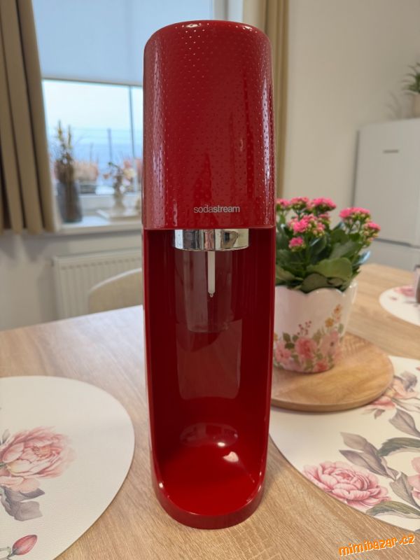 SODASTREAM