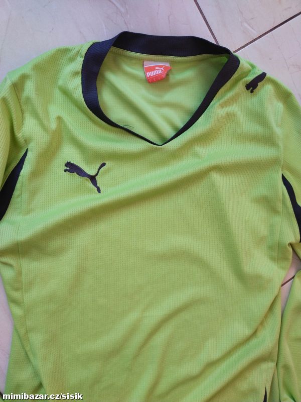 Sportovní triko PUMA