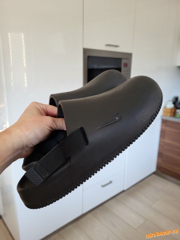Nike Calm Mule nazouváky unisex 39/40.
