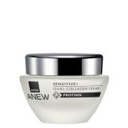 Omlazující pleťový krém Anew Sensitive + s Protinol